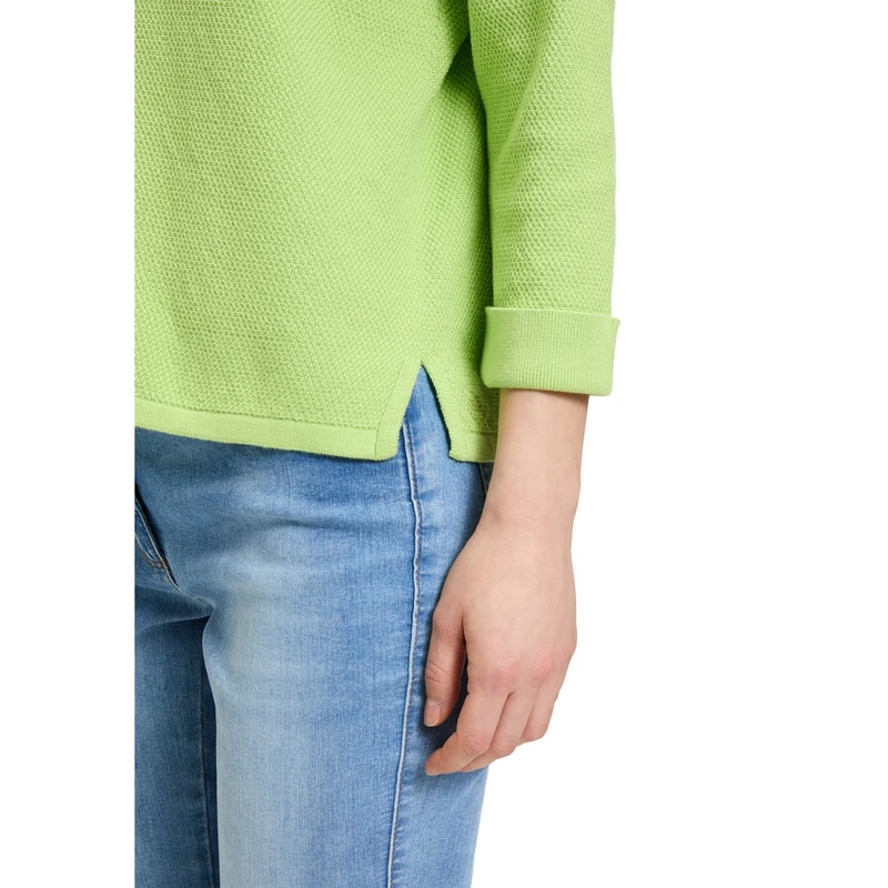 Dames Trui 52331129 Betty Barclay GROEN