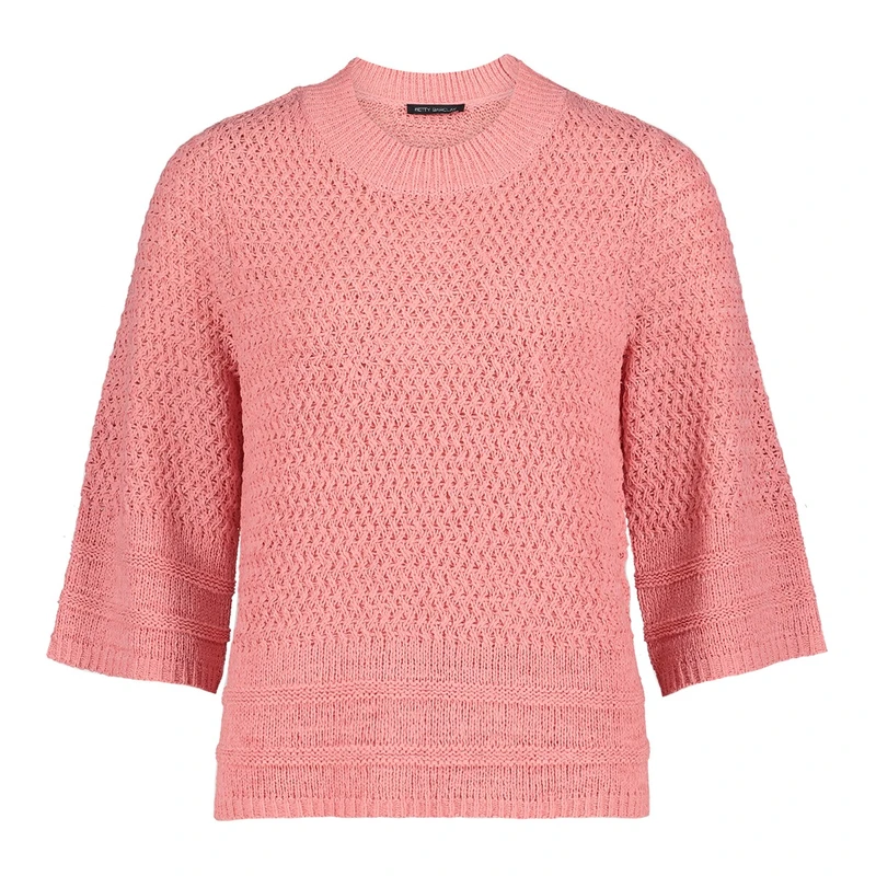 Dames Trui 52401143 Betty Barclay ROZE