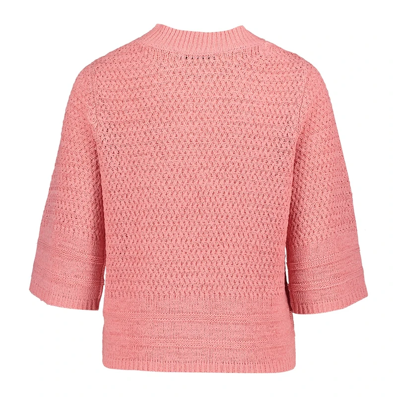 Dames Trui 52401143 Betty Barclay ROZE