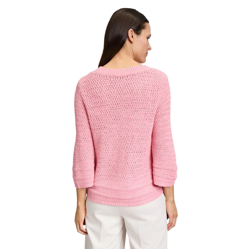 Dames Trui 52401143 Betty Barclay ROZE