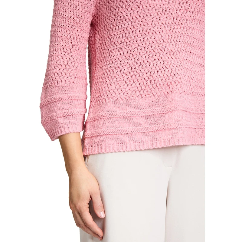Dames Trui 52401143 Betty Barclay ROZE