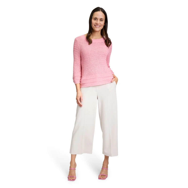 Dames Trui 52401143 Betty Barclay ROZE