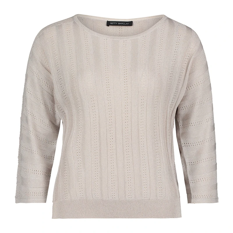 Dames Trui 52411144 Betty Barclay NATUREL