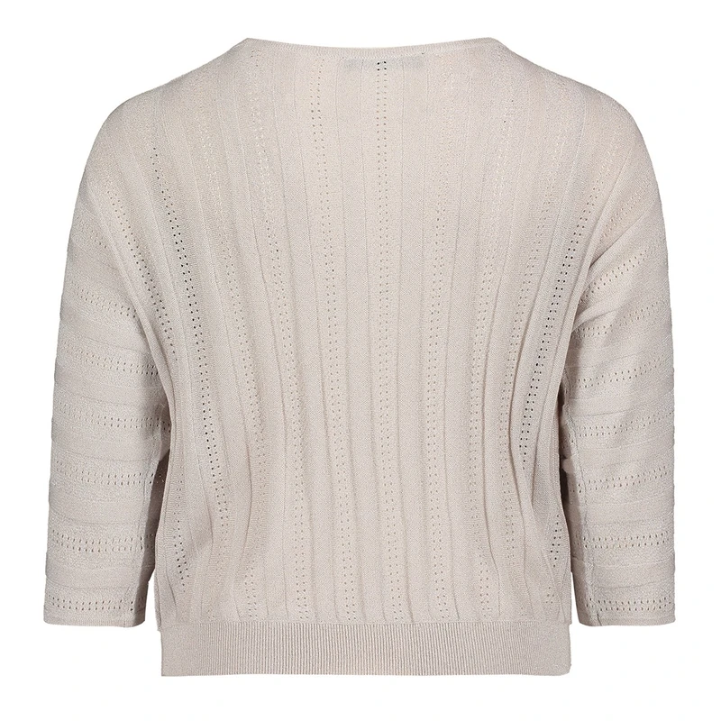 Dames Trui 52411144 Betty Barclay NATUREL