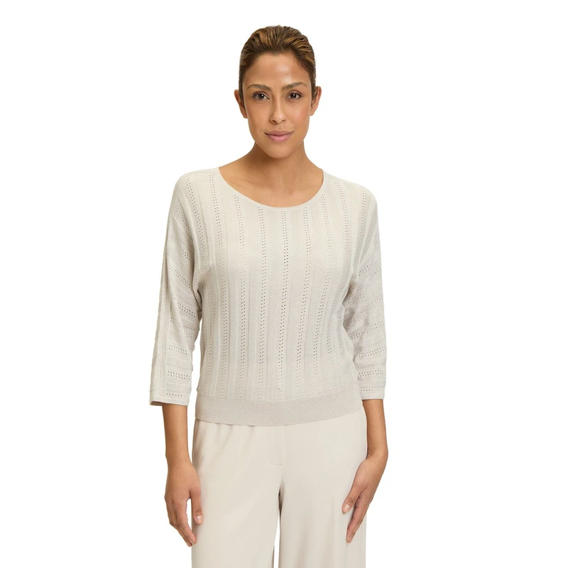 Dames Trui 52411144 Betty Barclay NATUREL