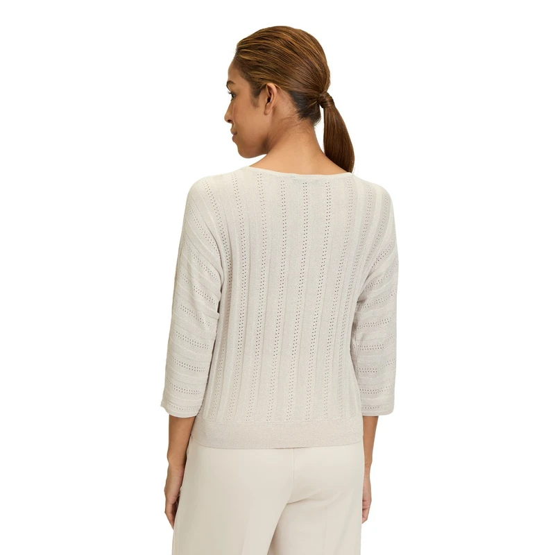 Dames Trui 52411144 Betty Barclay NATUREL