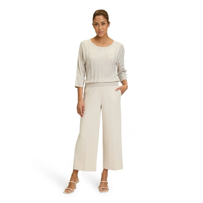 Dames Trui 52411144 Betty Barclay NATUREL