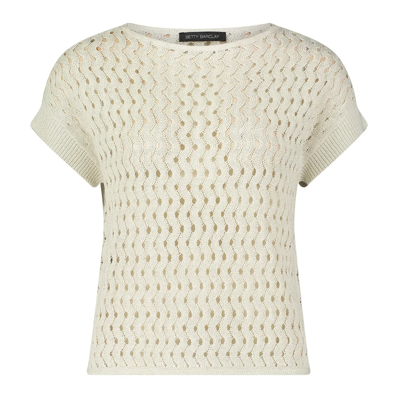 Dames Trui 52431211 Betty Barclay OFF-WHITE