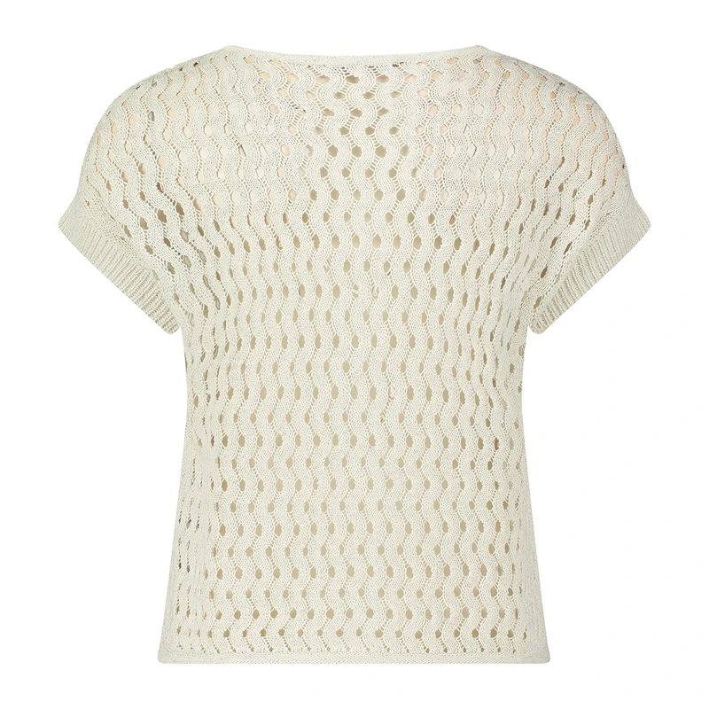 Dames Trui 52431211 Betty Barclay OFF-WHITE