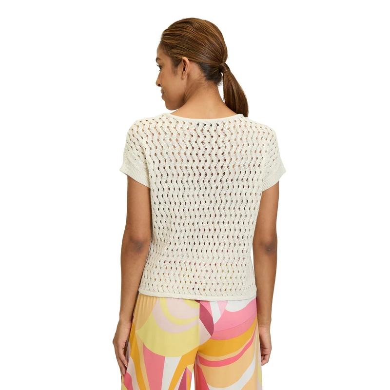 Dames Trui 52431211 Betty Barclay OFF-WHITE