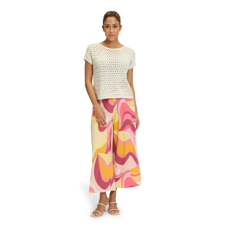 Dames Trui 52431211 Betty Barclay OFF-WHITE