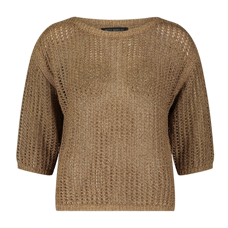 Dames Trui 52441231 Betty Barclay BEIGE
