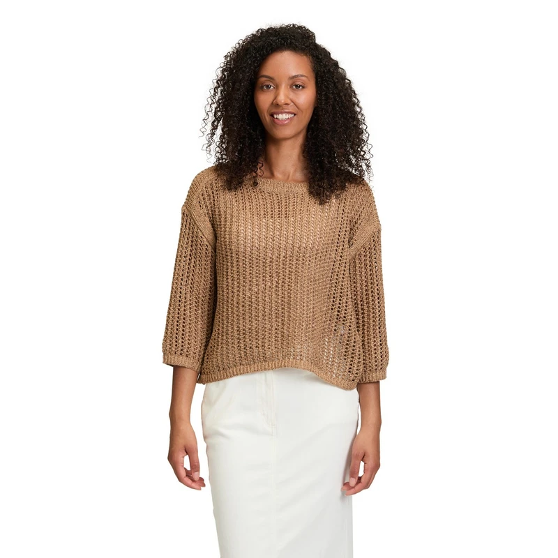 Dames Trui 52441231 Betty Barclay BEIGE