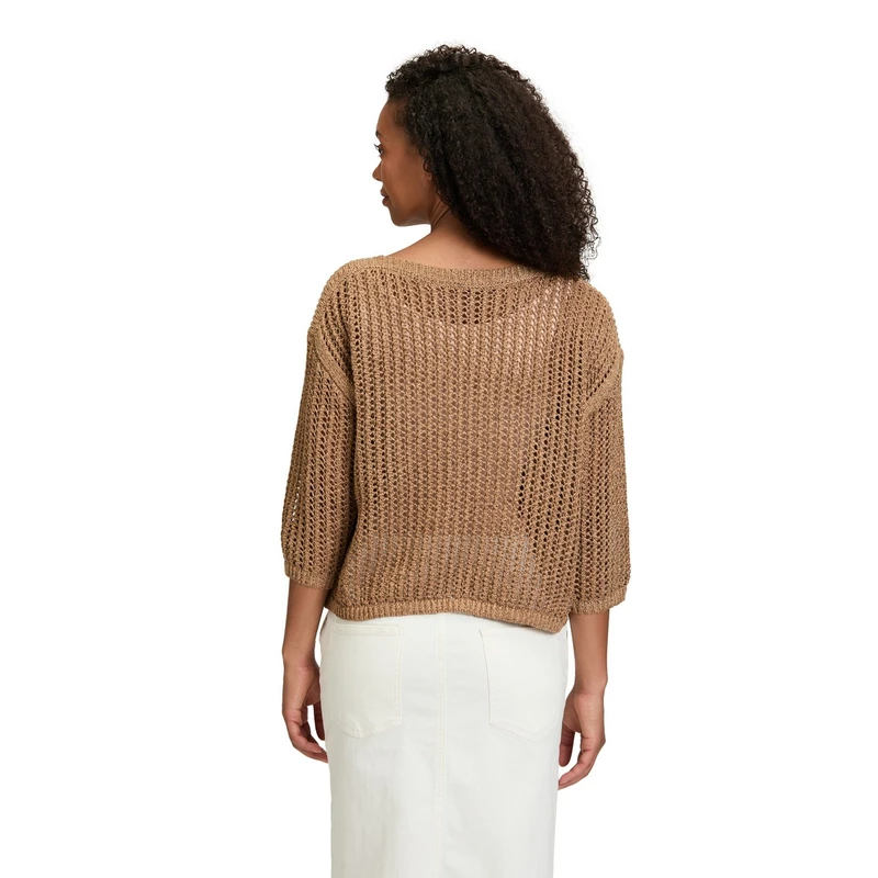 Dames Trui 52441231 Betty Barclay BEIGE