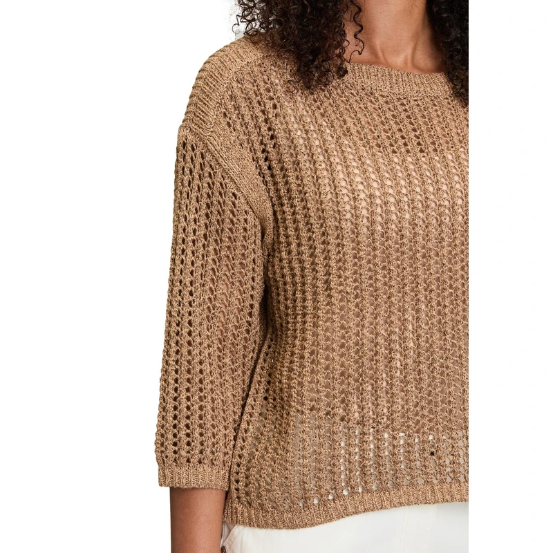 Dames Trui 52441231 Betty Barclay BEIGE