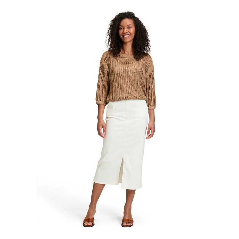 Dames Trui 52441231 Betty Barclay BEIGE