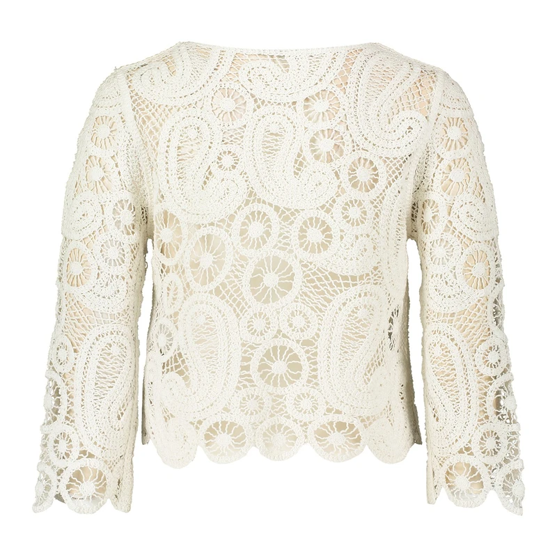 Dames Trui 52451232 Betty Barclay OFF-WHITE