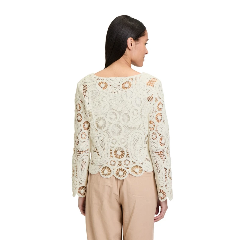 Dames Trui 52451232 Betty Barclay OFF-WHITE