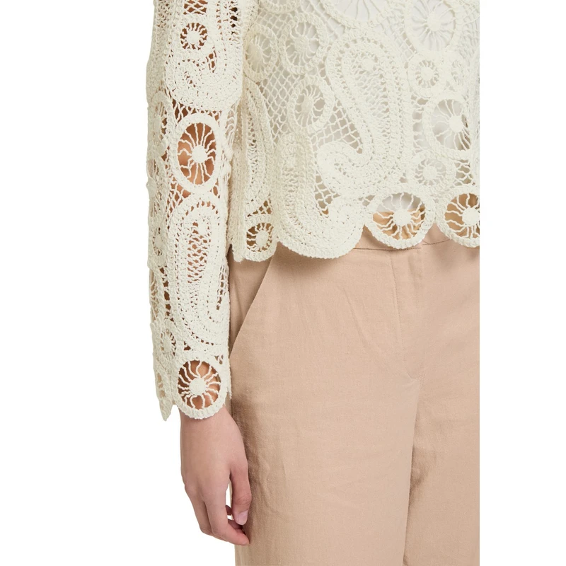 Dames Trui 52451232 Betty Barclay OFF-WHITE