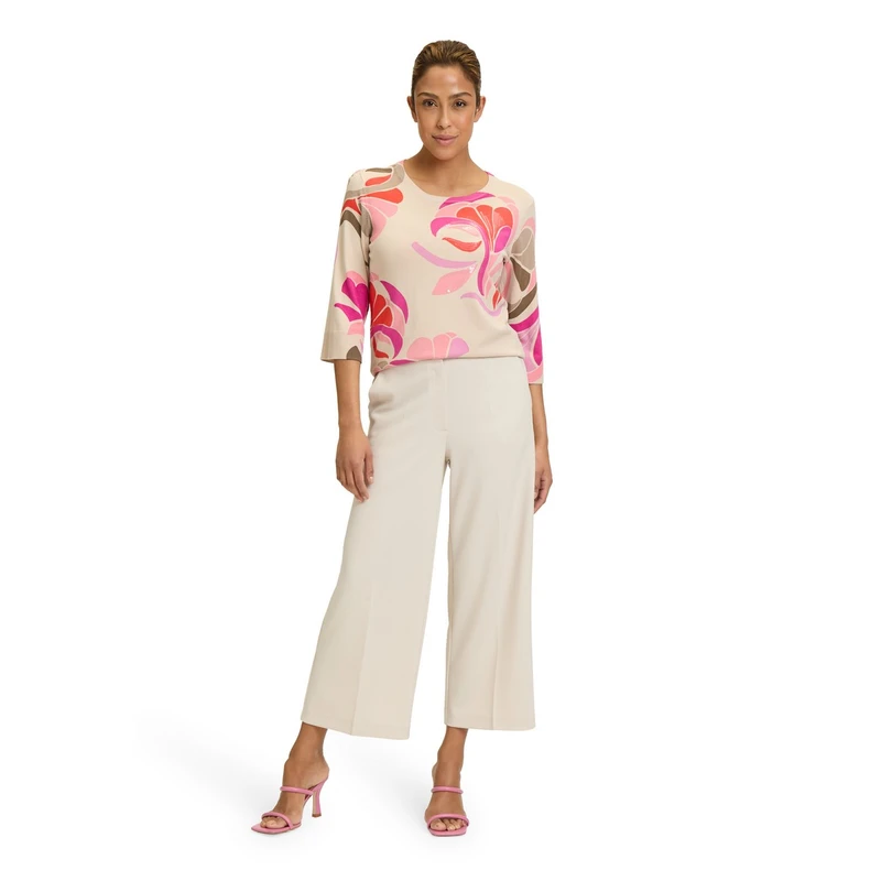 Dames Trui 52561264 Betty Barclay ROOD