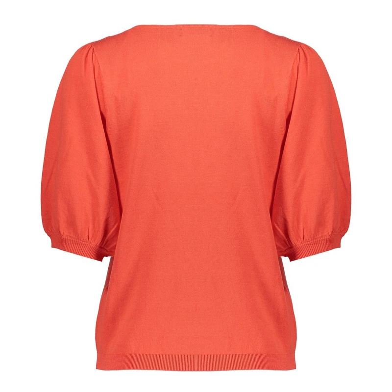 Dames Trui 54006-10 Geisha ORANJE