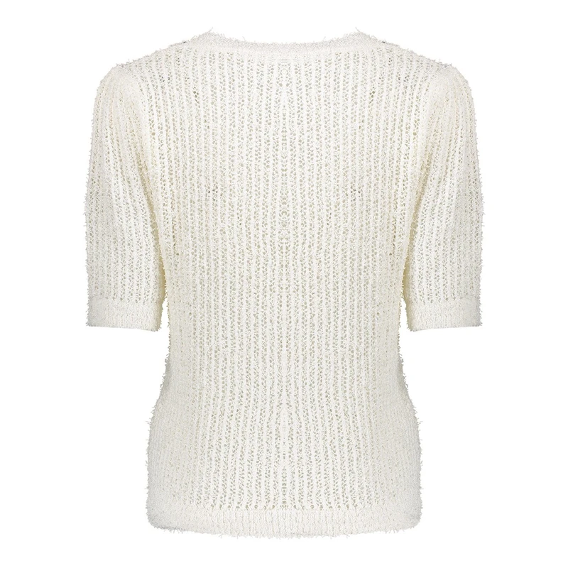 Dames Trui 54012-10 Geisha OFF-WHITE