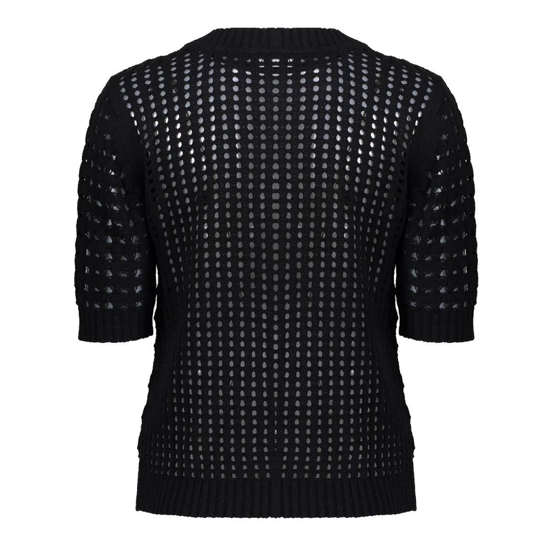Dames Trui 54021-29 Geisha ZWART