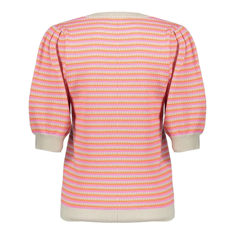 Dames Trui 54033-14 Geisha ZAND