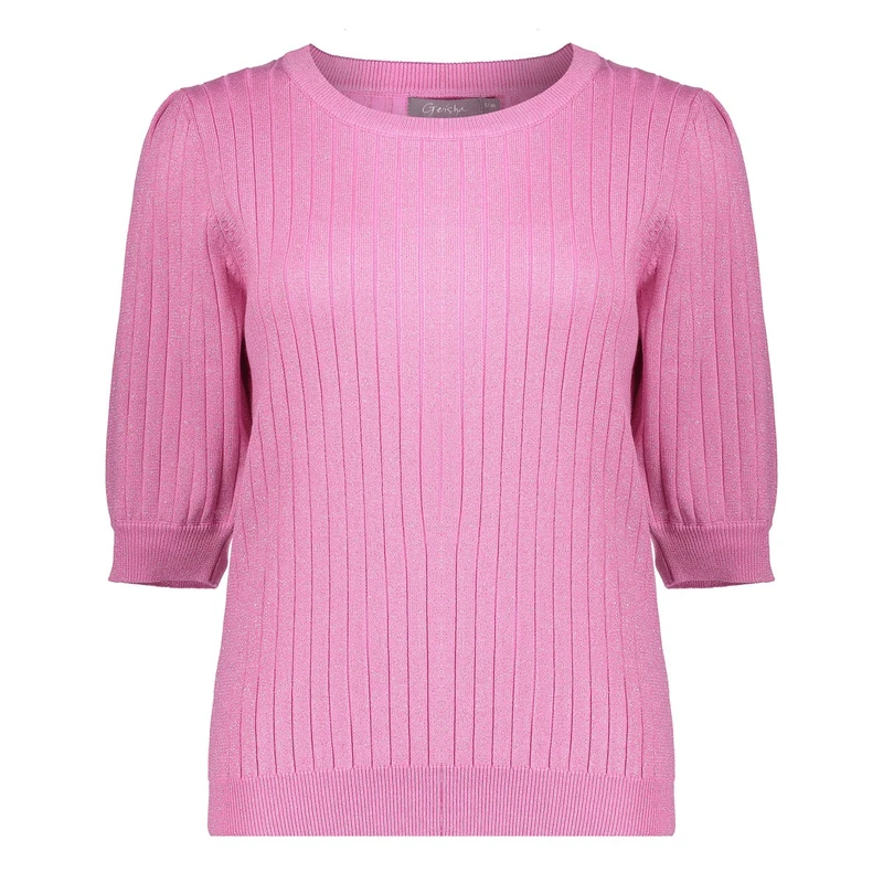 Dames Trui 54038-14 Geisha ROZE