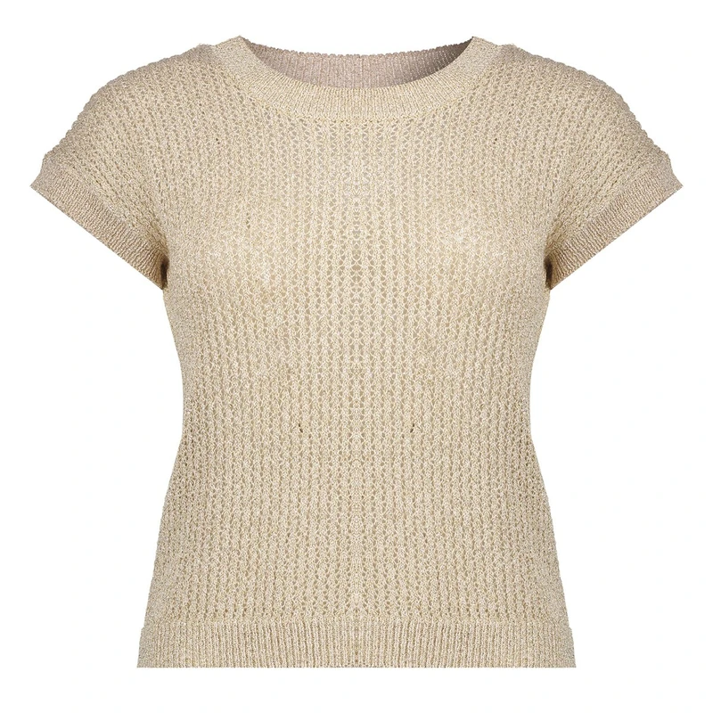 Dames Trui 54331-70 Geisha GOUD