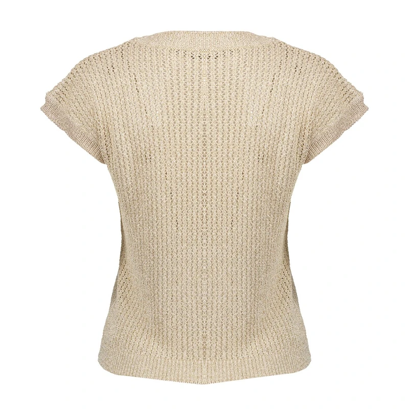 Dames Trui 54331-70 Geisha GOUD