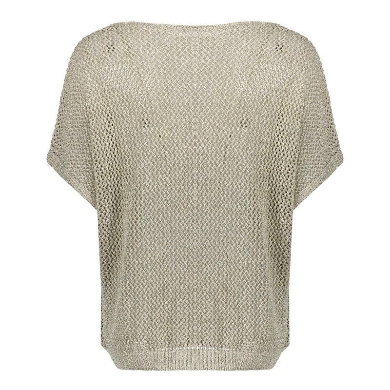 Dames Trui 54332-70 Geisha GOUD