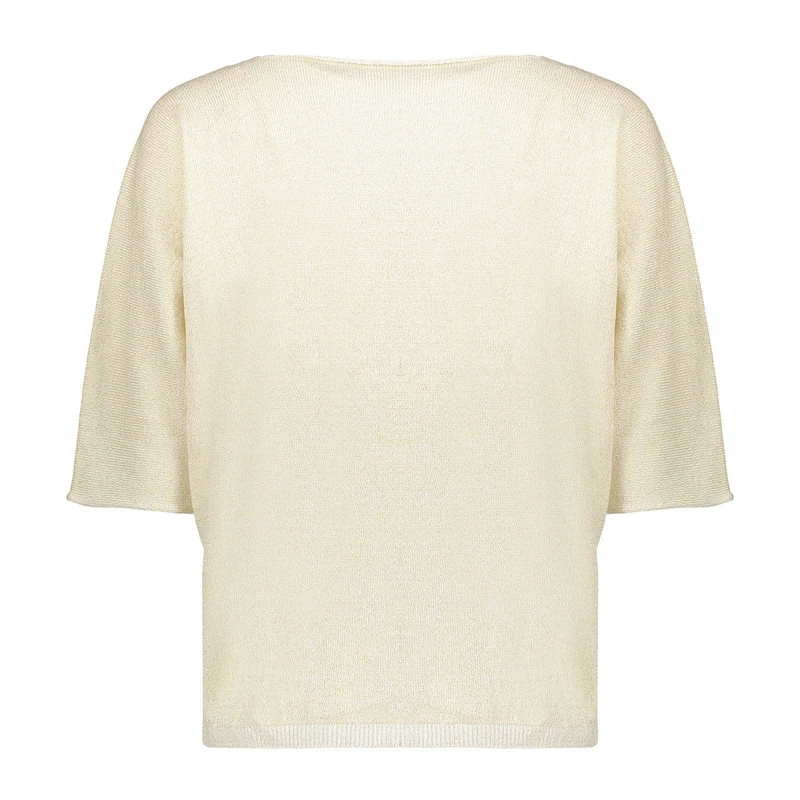 Dames Trui 54340-70 Geisha ZAND