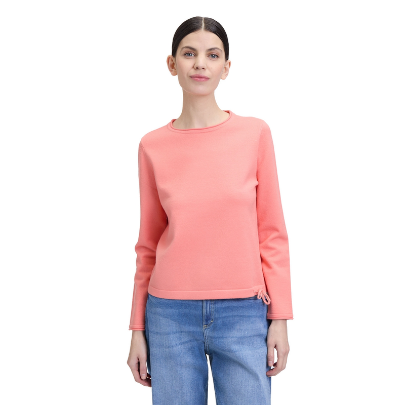 Dames Trui 56957177 Cartoon KORAAL