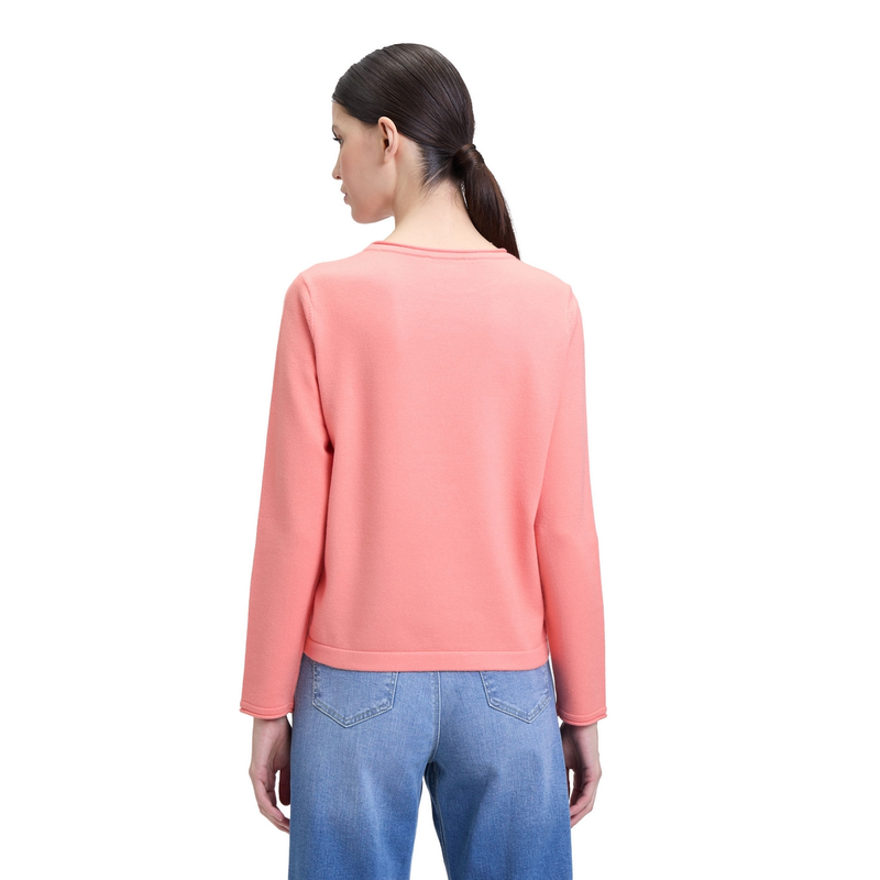 Dames Trui 56957177 Cartoon KORAAL
