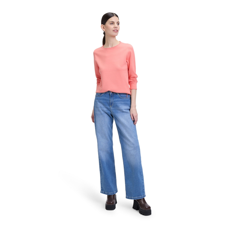 Dames Trui 56957177 Cartoon KORAAL