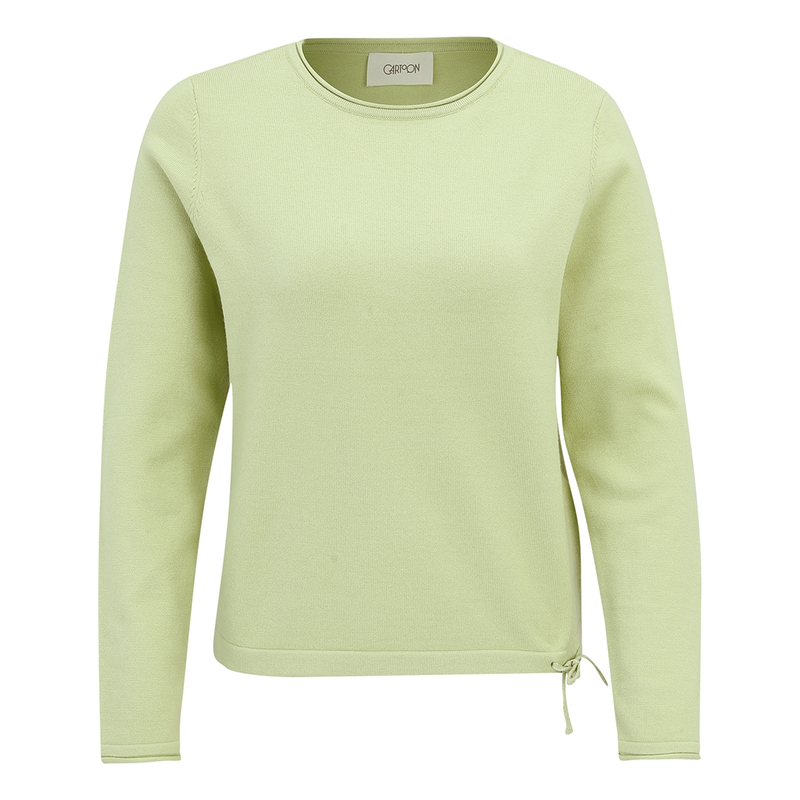 Dames Trui 56957177 Cartoon GROEN