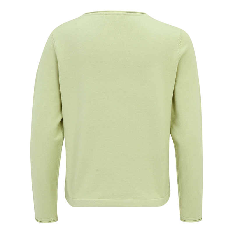 Dames Trui 56957177 Cartoon GROEN