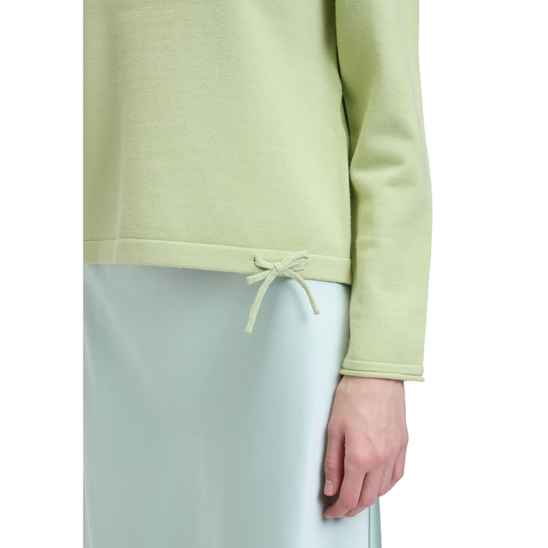 Dames Trui 56957177 Cartoon GROEN
