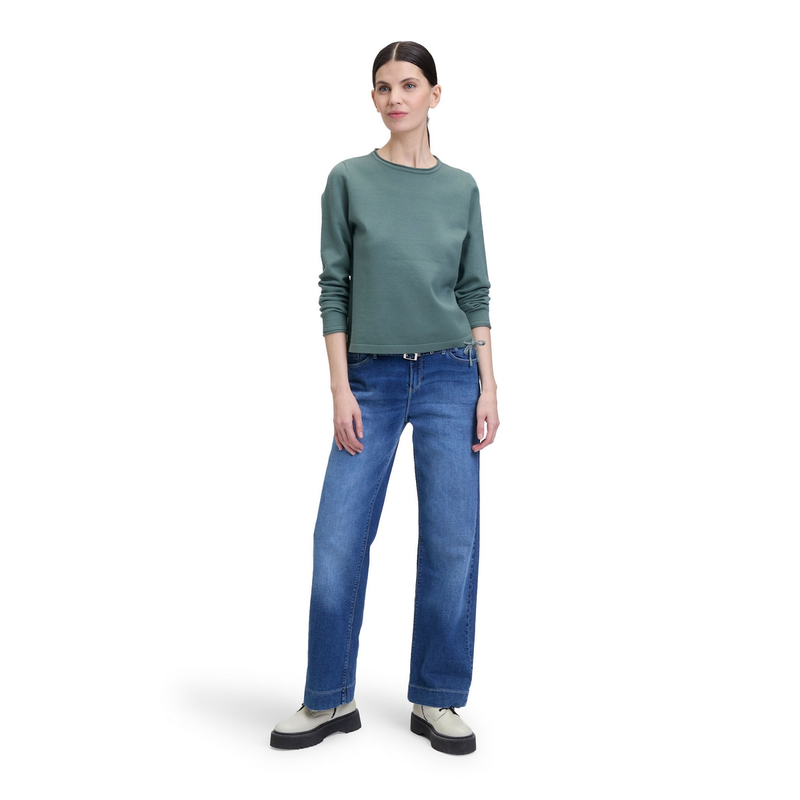 Dames Trui 56957177 Cartoon DIVERSE KLEUREN