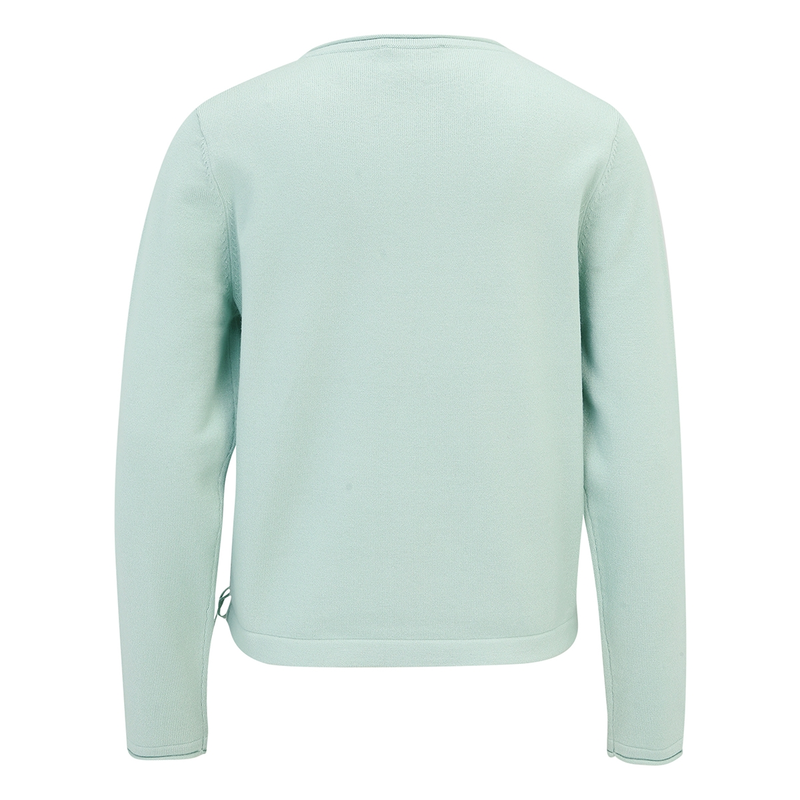 Dames Trui 56957177 Cartoon AQUA