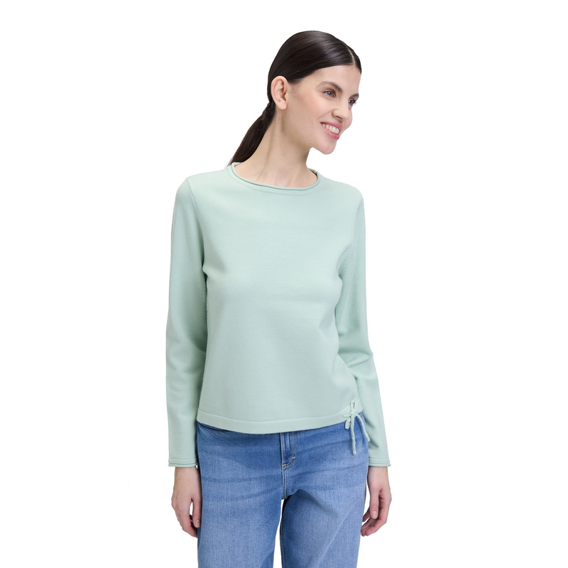 Dames Trui 56957177 Cartoon AQUA