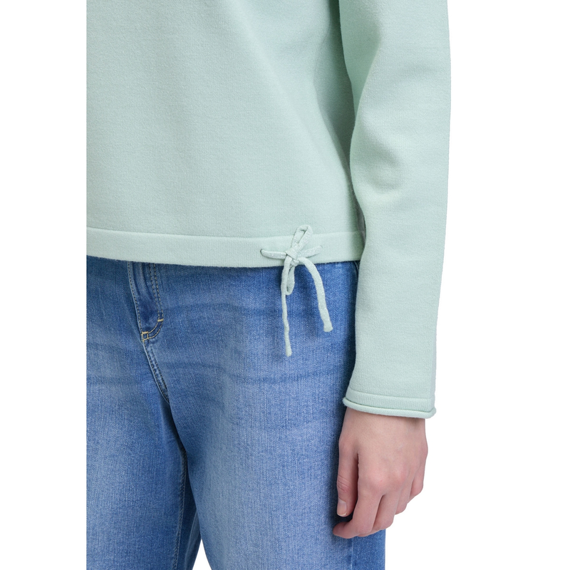 Dames Trui 56957177 Cartoon AQUA