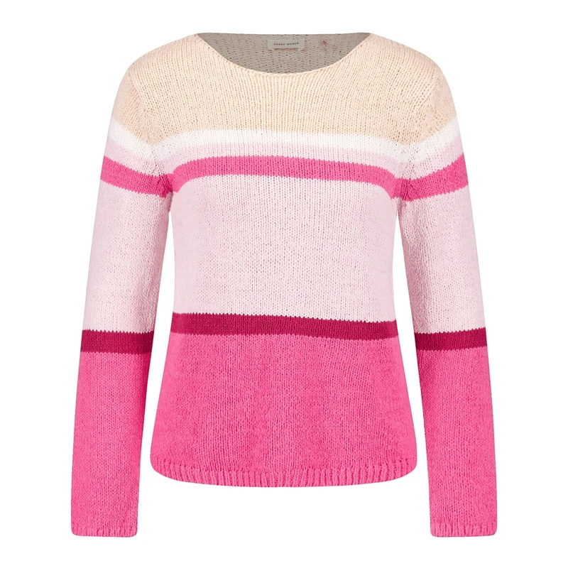 Dames Trui 571019-35712 Gerry Weber LILA