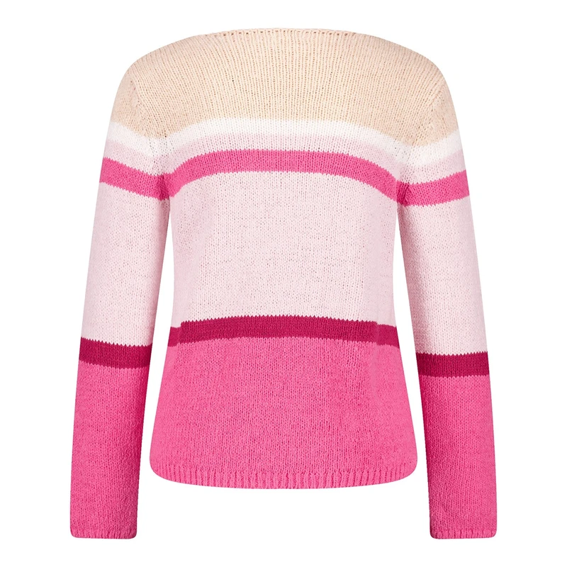 Dames Trui 571019-35712 Gerry Weber LILA