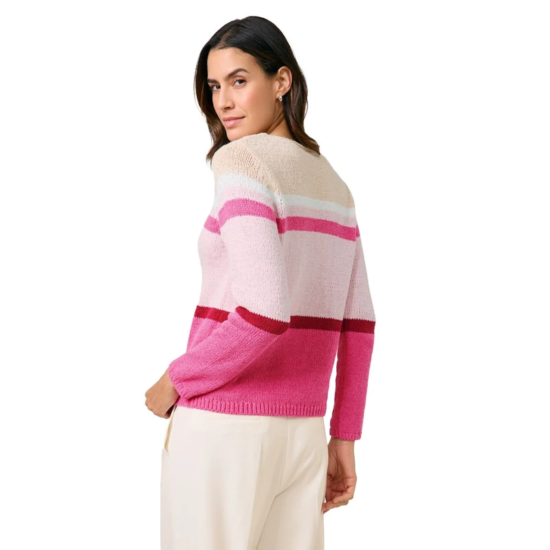 Dames Trui 571019-35712 Gerry Weber LILA