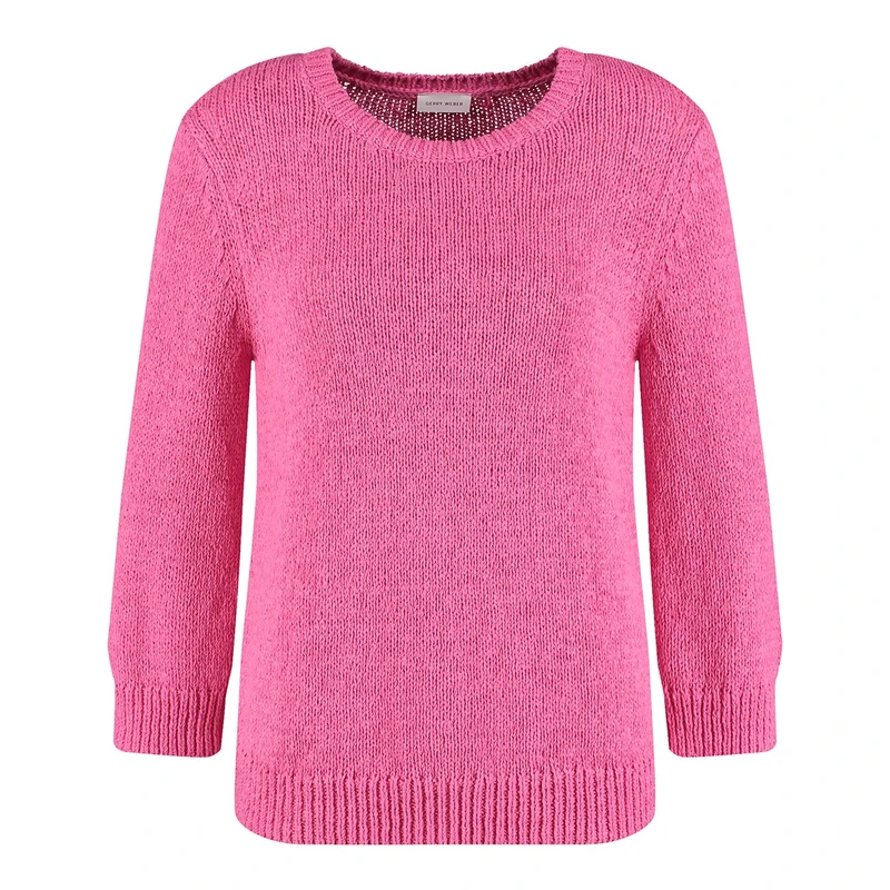 Dames Trui 571020-35712 Gerry Weber FUCHSIA
