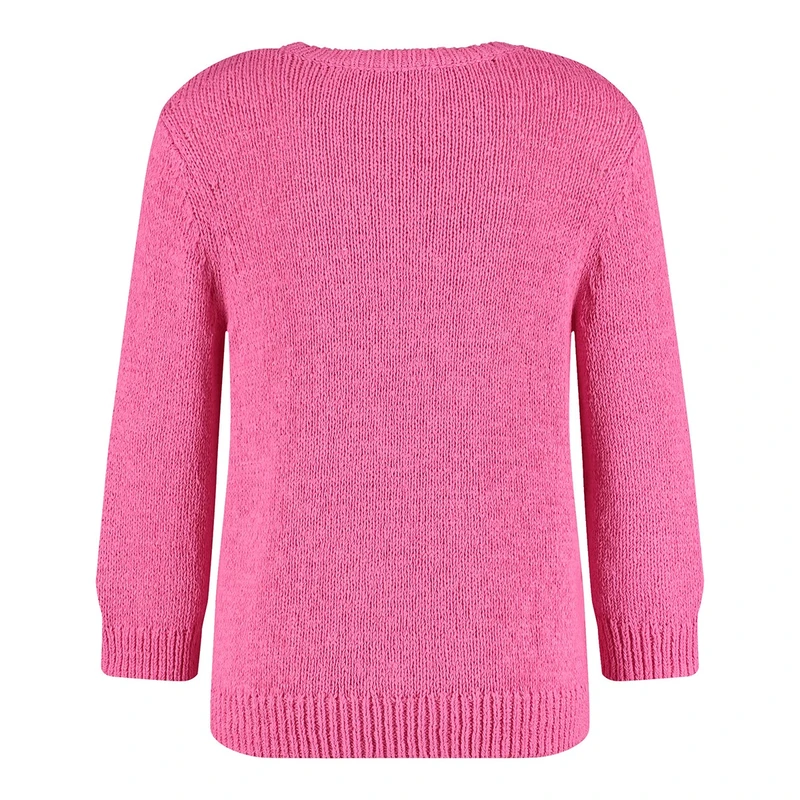 Dames Trui 571020-35712 Gerry Weber FUCHSIA