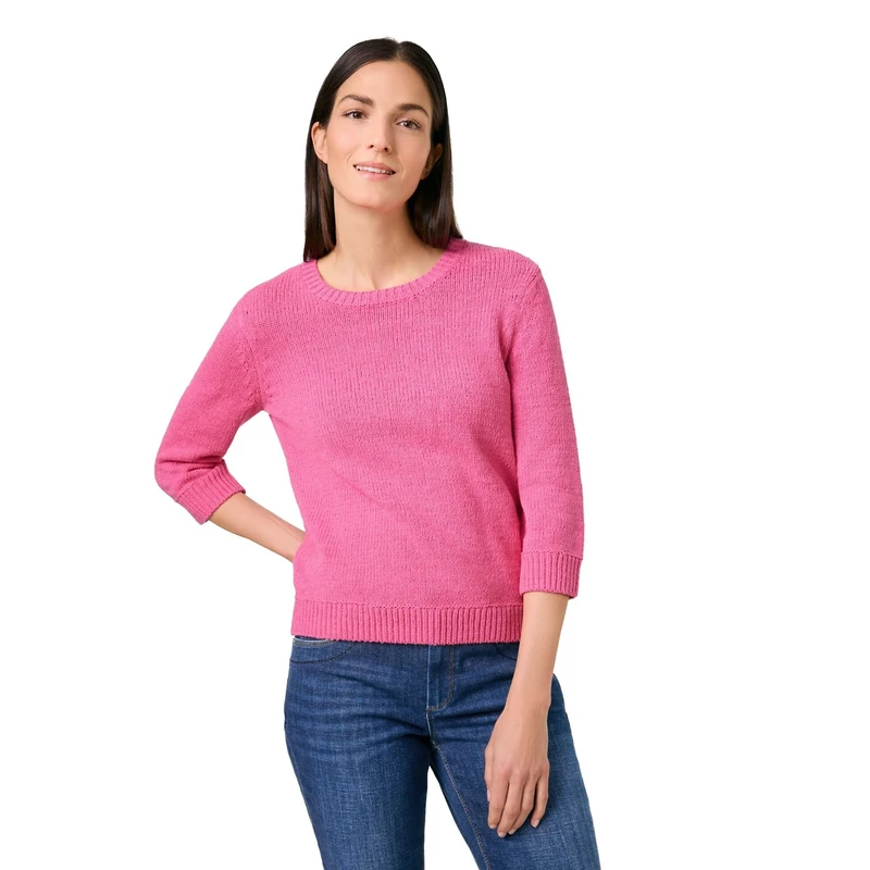 Dames Trui 571020-35712 Gerry Weber FUCHSIA