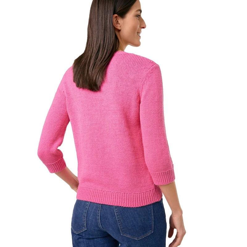 Dames Trui 571020-35712 Gerry Weber FUCHSIA